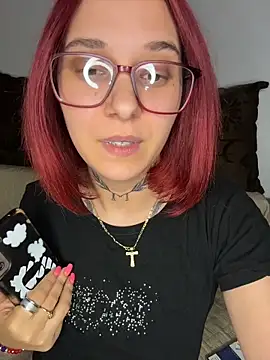 jebise23 online show from May 25, 2026, 8:51 pm