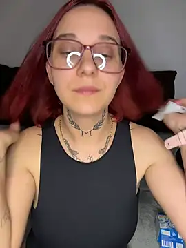 jebise23 online show from June 6, 2026, 8:25 pm