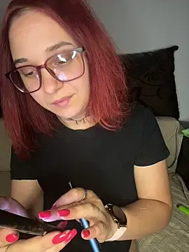 jebise23 online show from May 30, 2026, 8:36 pm