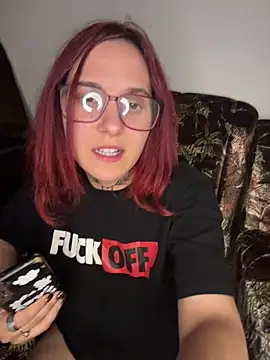 jebise23 online show from April 21, 2026, 7:53 pm