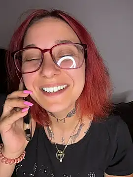 jebise23 online show from July 22, 2026, 8:33 pm