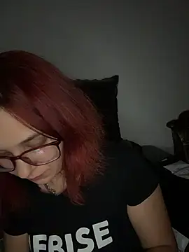 jebise23 online show from July 1, 2026, 8:31 pm