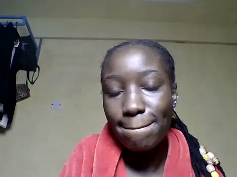 Snapshot of sexy_choco254 chatting on June 21, 2026, 6:57 pm sexy choco254 online show from June 21, 2026, 6:57 pm