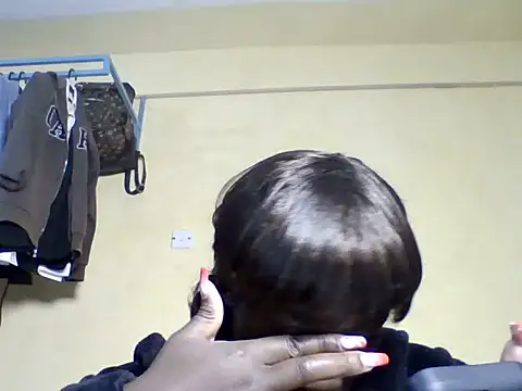 Snapshot of sexy_choco254 chatting on July 31, 2026, 6:49 pm sexy choco254 online show from July 31, 2026, 6:49 pm