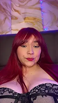 SweetLittleRed online show from May 9, 2026, 10:40 am