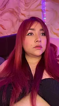 SweetLittleRed online show from April 20, 2026, 3:13 pm