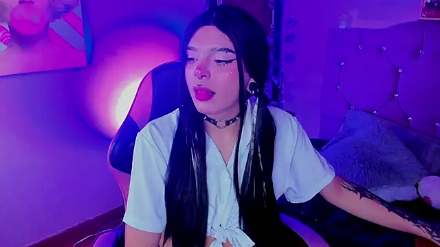 demony deadboy online show from April 22, 2026, 5:03 am