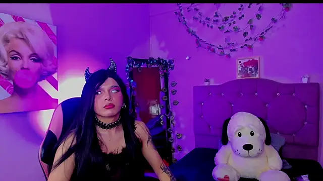 demony deadboy online show from April 19, 2026, 8:26 am
