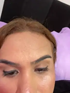 Jullyanaximeness online show from June 26, 2026, 4:02 pm