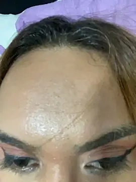 Jullyanaximeness online show from June 7, 2026, 2:28 am