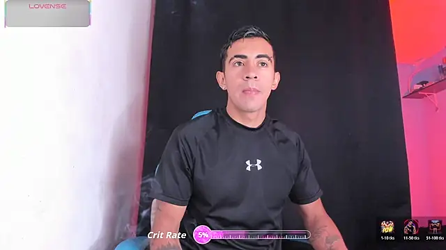 DRYX XX online show from June 15, 2026, 1:44 pm