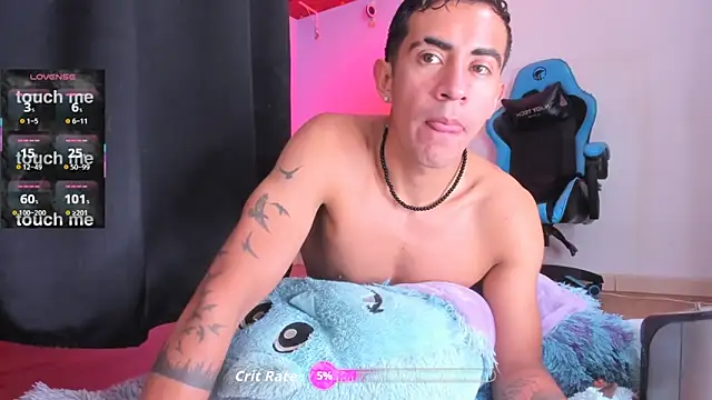 DRYX XX online show from June 29, 2026, 10:11 am