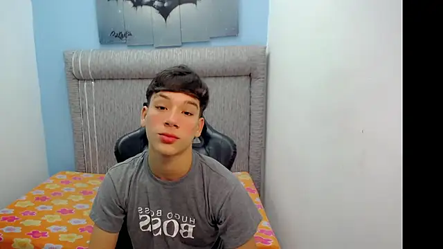 Snapshot of Angelito_66 chatting on March 30, 2026, 4:47 am Angelito 66 online show from March 30, 2026, 4:47 am