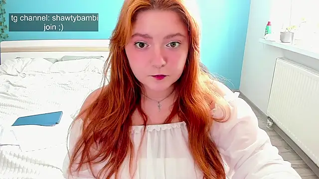 bambimayy online show from July 24, 2026, 12:23 pm
