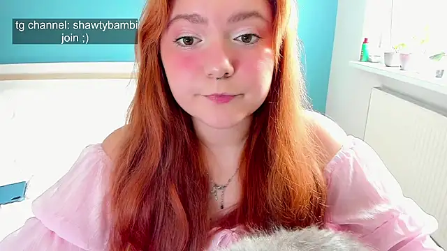bambimayy online show from July 27, 2026, 9:16 am