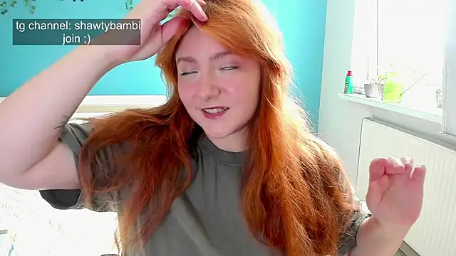bambimayy online show from July 18, 2026, 12:03 pm