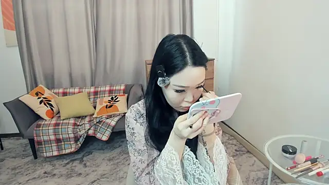 Amai Tsumi online show from April 24, 2026, 7:10 am