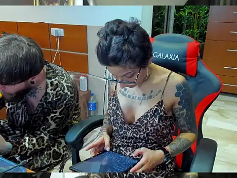 wildheartsx online show from March 28, 2026, 9:16 pm