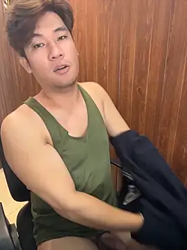 Titanryu online show from June 6, 2026, 2:28 am