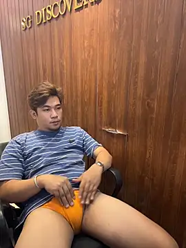Titanryu online show from June 1, 2026, 2:12 am