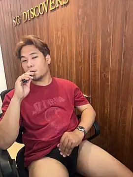 Titanryu online show from June 23, 2026, 3:26 am
