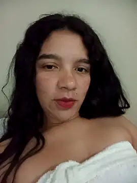 Morena  Florr online show from April 26, 2026, 11:18 am