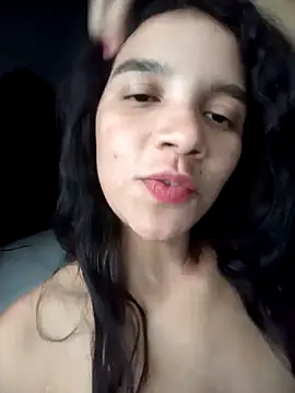 Morena  Florr online show from May 2, 2026, 7:41 pm