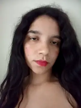 Morena  Florr online show from April 25, 2026, 4:15 pm