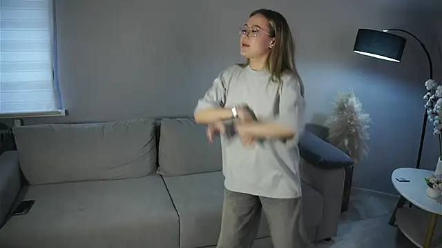 Snapshot of DanutaCasad chatting on March 27, 2026, 11:00 am DanutaCasad online show from March 27, 2026, 11:00 am