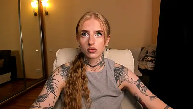 harley kimm online show from July 8, 2026, 5:30 am