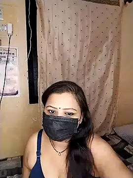 Hoty bhabii online show from April 1, 2026, 7:00 pm