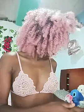 KatyBelle  online show from March 30, 2026, 5:36 pm