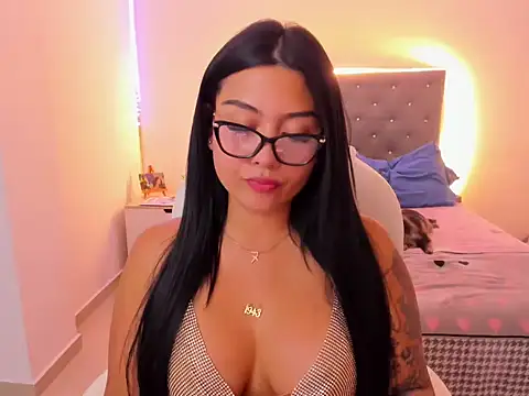 Snapshot of Sofiashadow chatting on March 26, 2026, 9:13 pm Sofiashadow online show from March 26, 2026, 9:13 pm