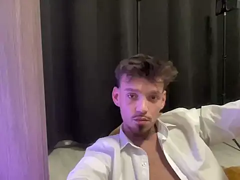 dariosx online show from March 31, 2026, 9:50 pm