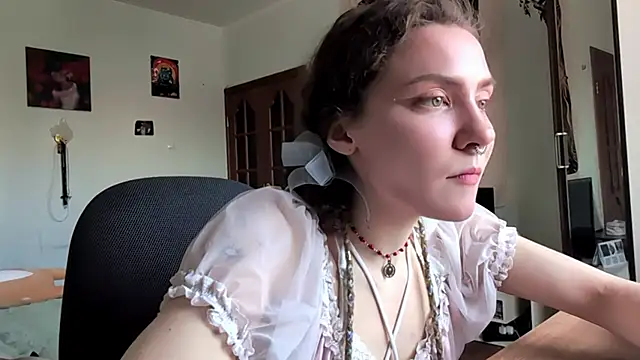 Snapshot of JaneSabley chatting on March 27, 2026, 10:16 am JaneSabley online show from March 27, 2026, 10:16 am