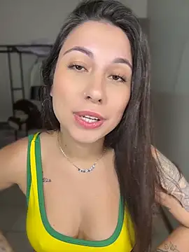 Snapshot of Carolzinhalux69 chatting on June 11, 2026, 4:26 pm Carolzinhalux69 online show from June 11, 2026, 4:26 pm