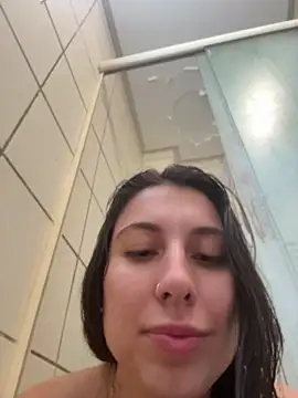 Carolzinhalux69 online show from August 4, 2026, 6:56 pm
