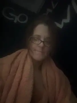 Casidy1 online show from March 30, 2026, 8:05 am