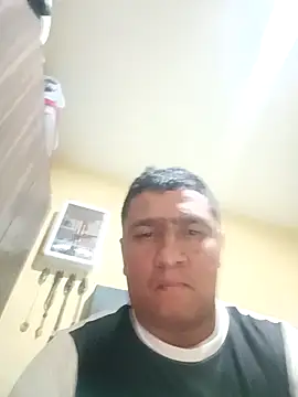 luis20212 online show from May 1, 2026, 4:17 am