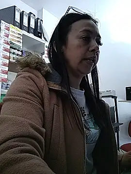 Violeta--7 online show from July 7, 2026, 1:58 pm