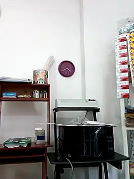 Violeta--7 online show from April 6, 2026, 1:45 pm