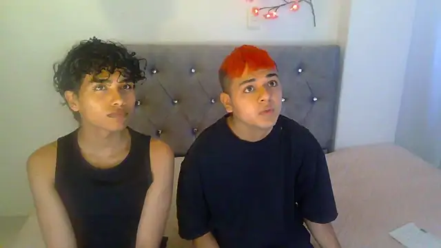 Sebas lovesexy online show from April 2, 2026, 1:29 pm