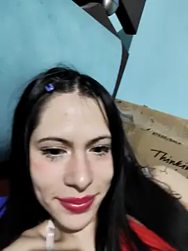 lunaceleste12 online show from April 1, 2026, 11:01 pm