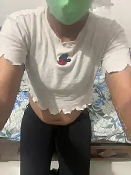 anusissyboy online show from March 28, 2026, 8:10 pm