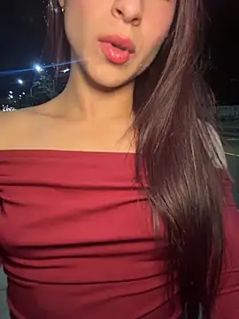 Debby ryann online show from April 24, 2026, 4:58 am