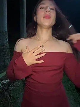 Debby ryann online show from May 7, 2026, 5:01 am