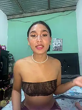 lili garcia online show from June 4, 2026, 6:51 am