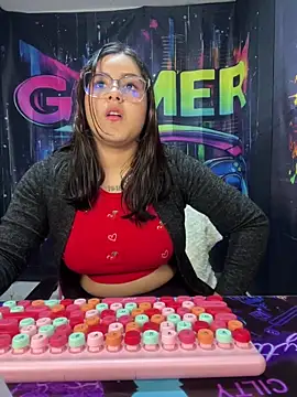 Snapshot of Norabyxxx chatting on March 28, 2026, 3:29 am Norabyxxx online show from March 28, 2026, 3:29 am