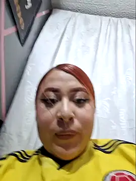 Snapshot of venuscopper chatting on June 28, 2026, 12:17 am venuscopper online show from June 28, 2026, 12:17 am