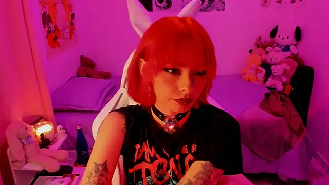 bunny pao online show from May 7, 2026, 3:11 am
